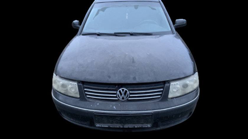 Brat inferior fata dreapta spre fata Volkswagen VW Passat B5 [1996 - 2000] wagon 1.9 TDI MT (115 hp)