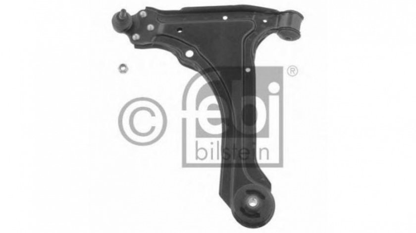 Brat Opel ASTRA F CLASSIC combi 1998-2005 #2 00352077