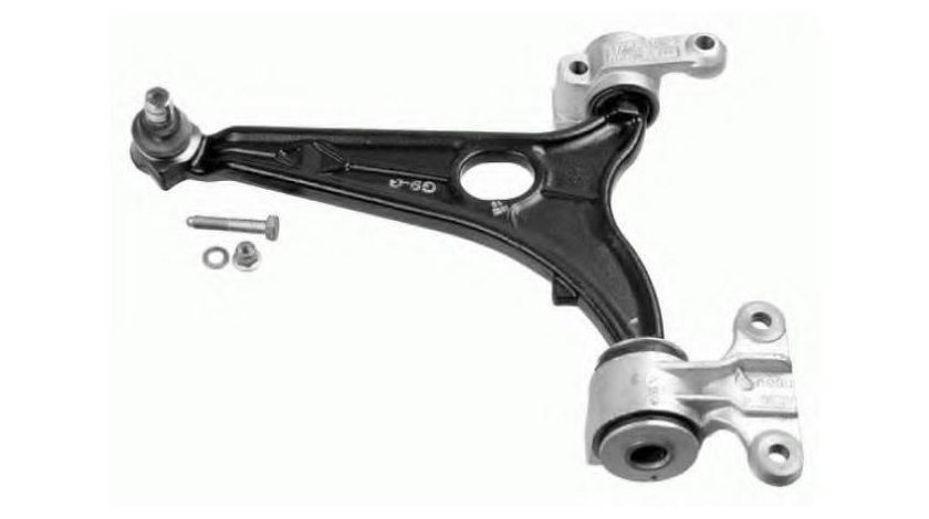 Brat Peugeot EXPERT platou / sasiu 2007-2016 #2 0392734