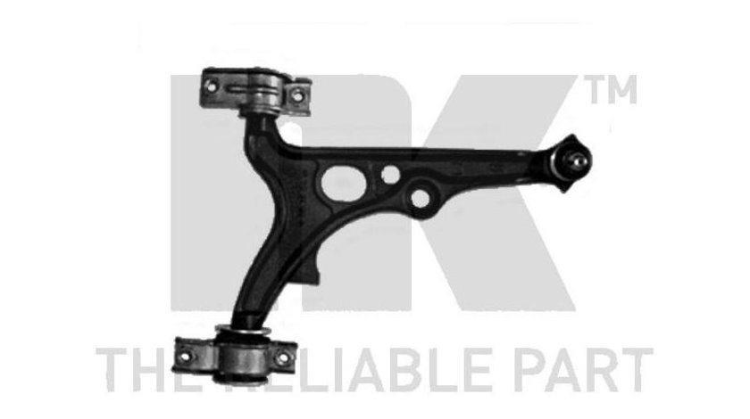 Brat pivot Alfa Romeo 145 (1994-2001) [930] #2 0380322