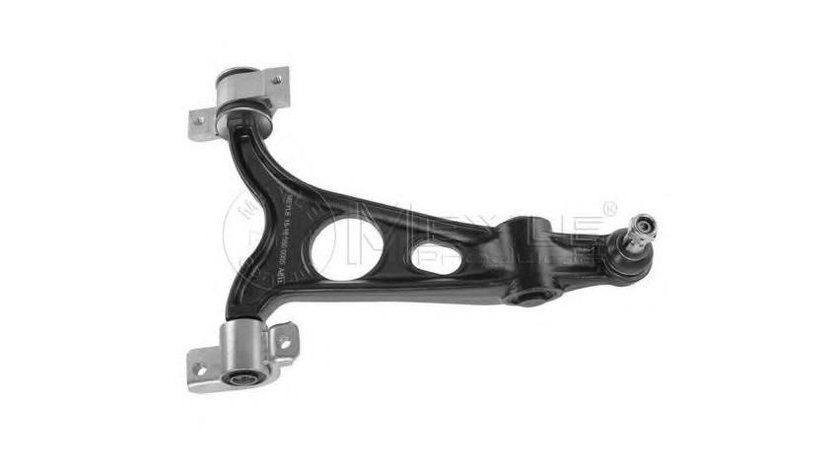 Brat pivot Alfa Romeo 156 Sportwagon (932) 2000-2006 #2 0107362A1