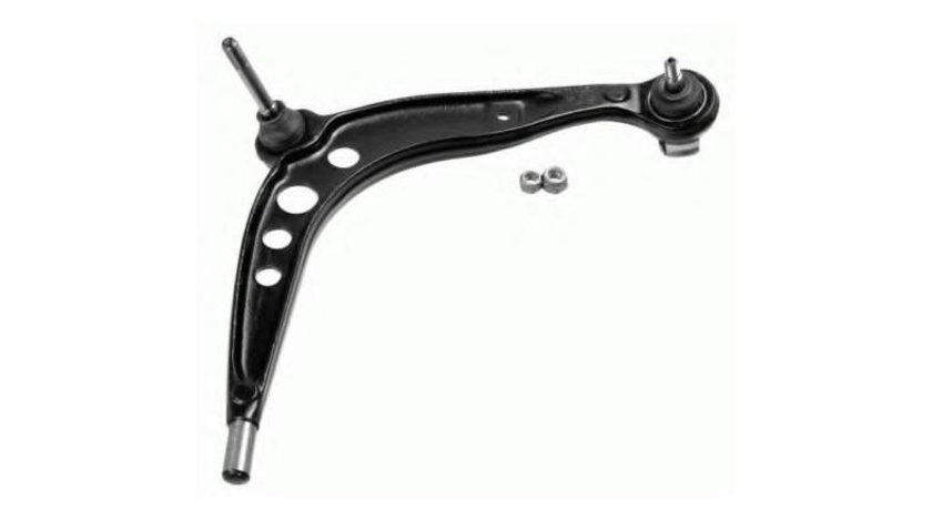 Brat pivot BMW Z3 cupe (E36) 1997-2003 #2 02051600