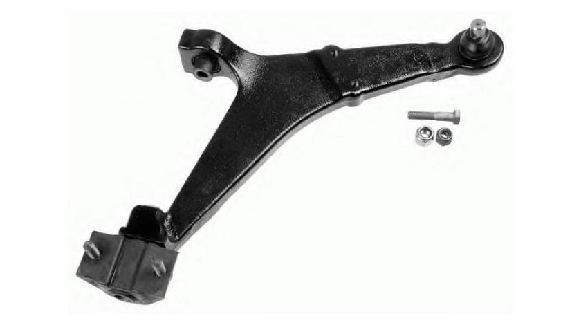 Brat pivot Citroen SAXO (S0, S1) 1996-2004 #2 1743403