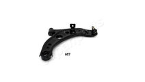 Brat pivot Daihatsu SIRION (M3_) 2005-2016 #2 4806...