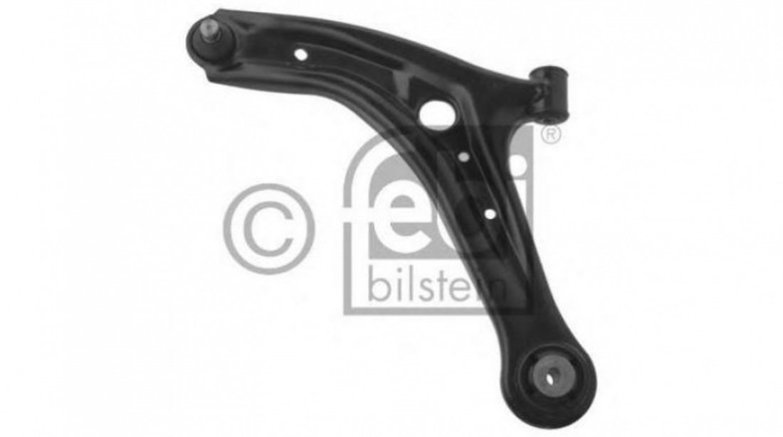 Brat pivot Ford FIESTA V Van 2003-2016 #2 045683B