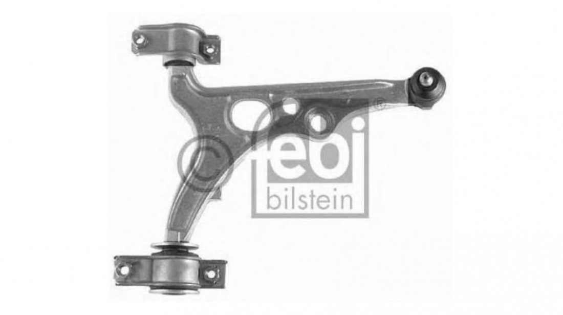 Brat pivot Lancia DELTA Mk II (836) 1993-1999 #2 0381182