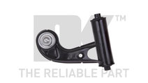 Brat pivot Mercedes C-CLASS (W202) 1993-2000 #2 07...