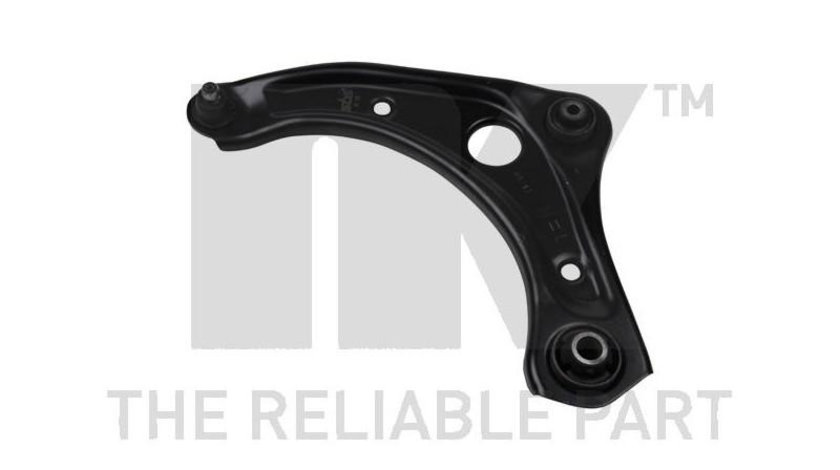 Brat pivot Nissan MICRA IV (K13) 2010-2016 #2 0795598