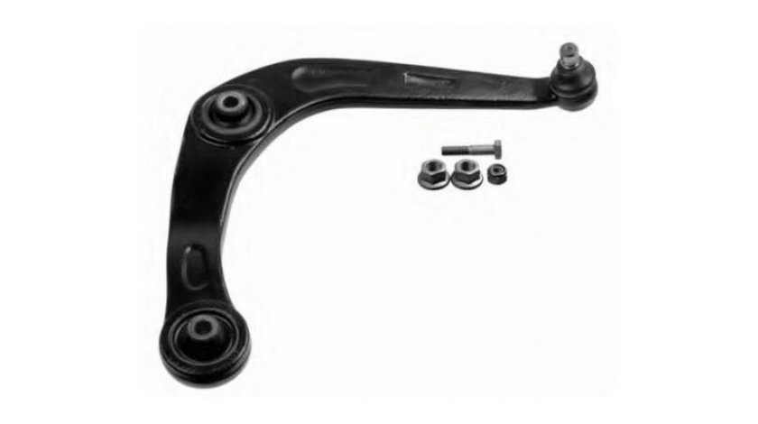 Brat pivot Peugeot 206 CC (2D) 2000-2016 #2 02054930