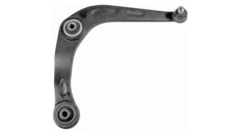 Brat pivot Peugeot 206 CC (2D) 2000-2016 #3 025246004581