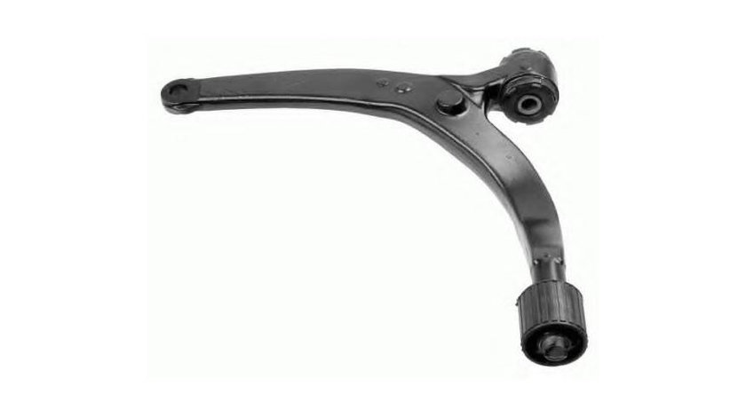 Brat pivot Peugeot 607 (9D, 9U) 2000-2016 #2 352070