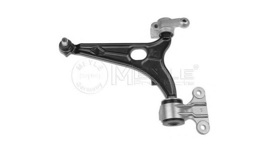 Brat pivot Peugeot EXPERT platou / sasiu 2007-2016 #2 0392734