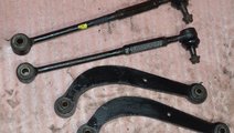 Brat + pivot sau curbat spate Toyota Avensis T25 2...