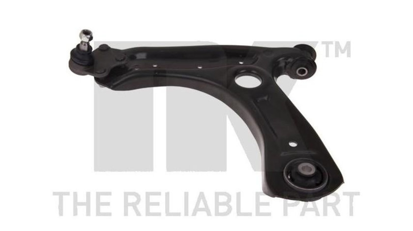 Brat pivot Skoda FABIA Combi 2007-2014 #2 0793272