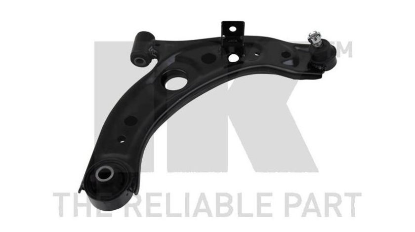 Brat pivot Subaru JUSTY IV 2007-2016 #2 0782781