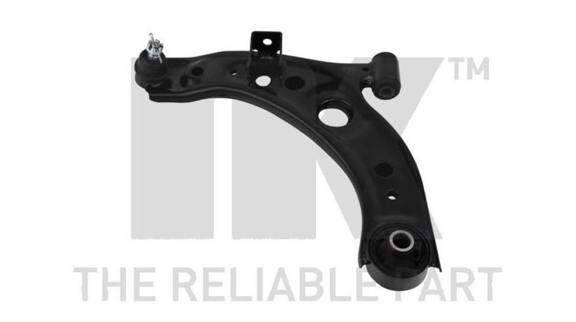 Brat pivot Subaru JUSTY IV 2007-2016 #2 0792781