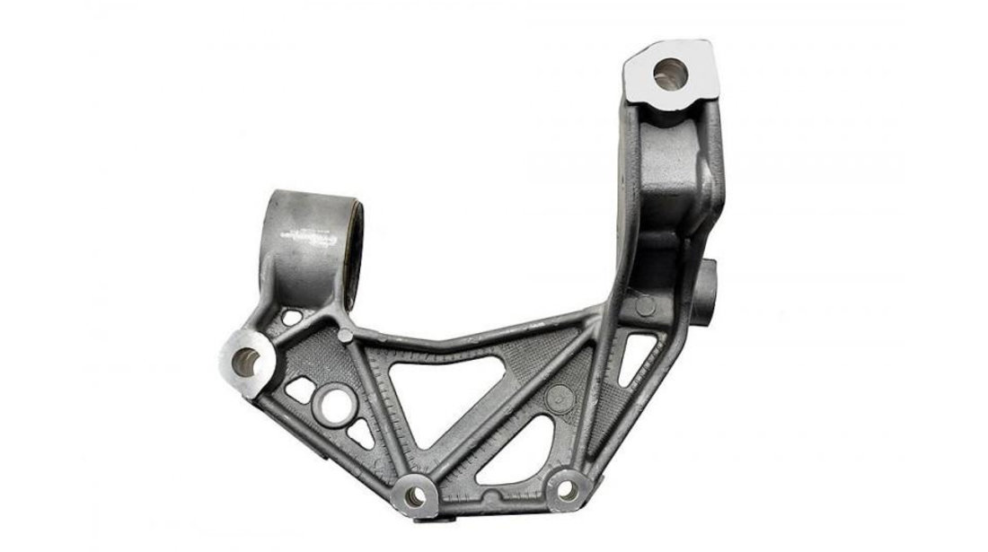 Brat pivot Volkswagen Polo (2001-2012)[9N_] 6Q0 199 293 D