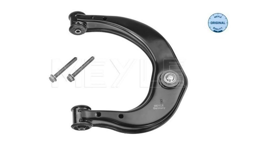 Brat pivot Volkswagen VW AMAROK (2H_, S1B) 2010-2016 #2 2H0407022B