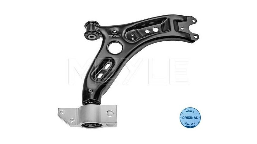 Brat pivot Volkswagen VW CADDY III combi (2KB, 2KJ, 2CB, 2CJ) 2004-2016 #2 041932B