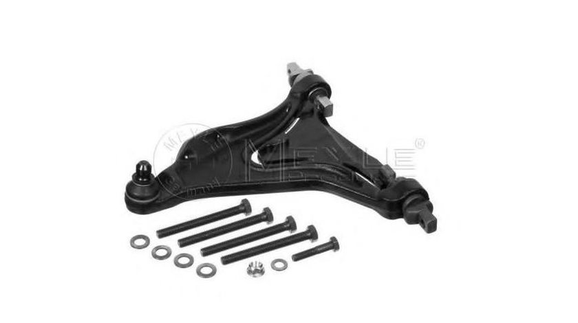 Brat pivot Volvo S70 (LS) 1996-2000 #2 0393074