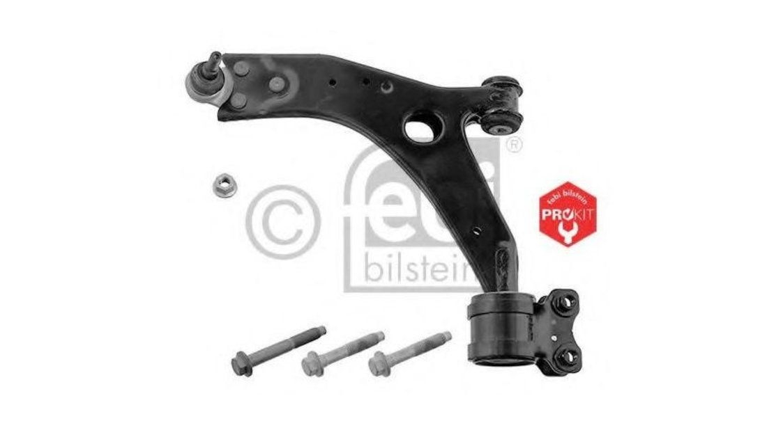 Brat pivot Volvo V50 (MW) 2004-2016 #2 0793135