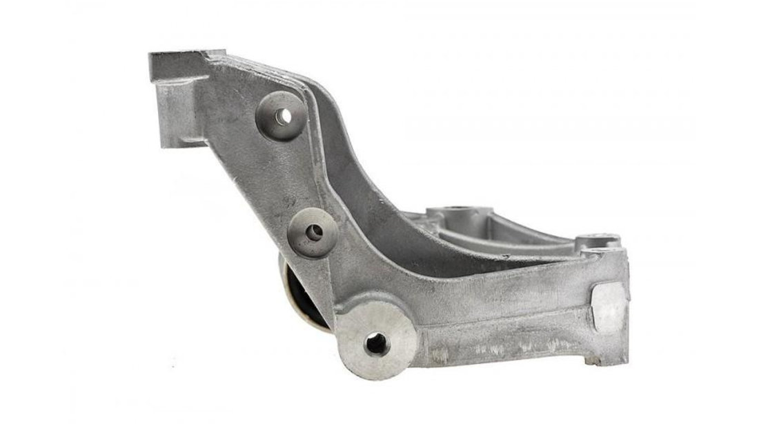 Brat Seat Cordoba (2002-2009)[6L2] 6Q0 199 294 D