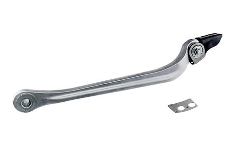 BRAT SPATE MERCEDES E-KLASA 03-09 /LOWER, SPATE Stanga/