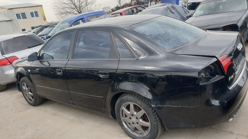 Brat stanga fata Audi A4 B7 2007 Limuzina 2.0 TDI