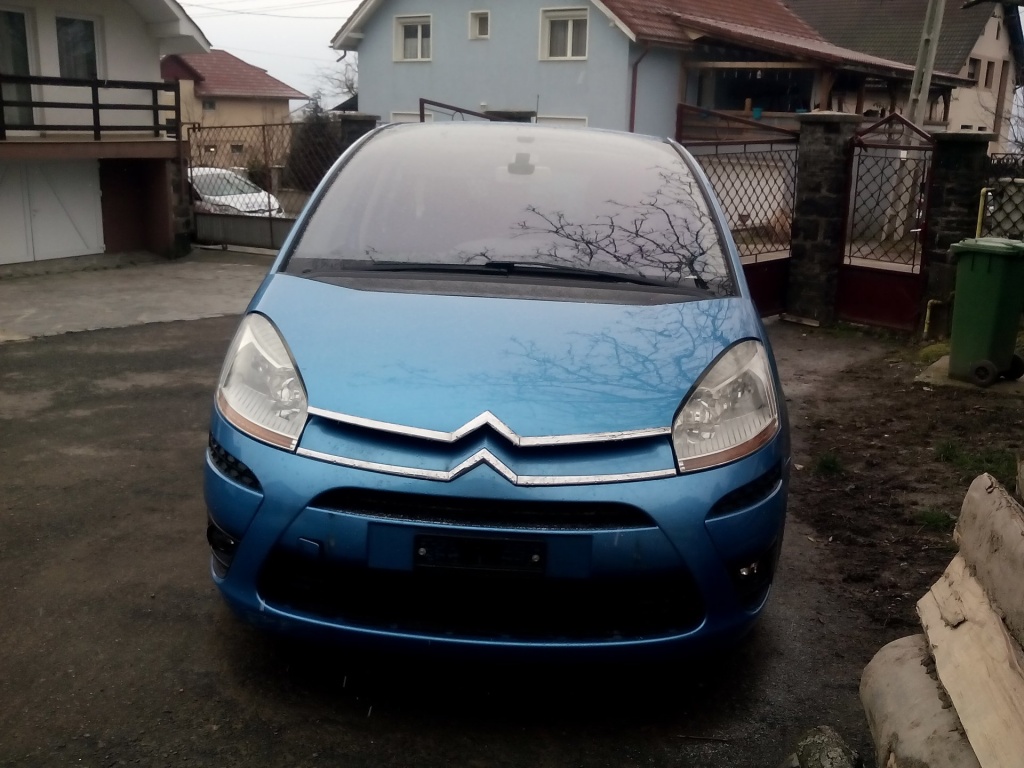 Brat stanga fata Citroen C4 Picasso 2008 Picasso 1.6 HDI