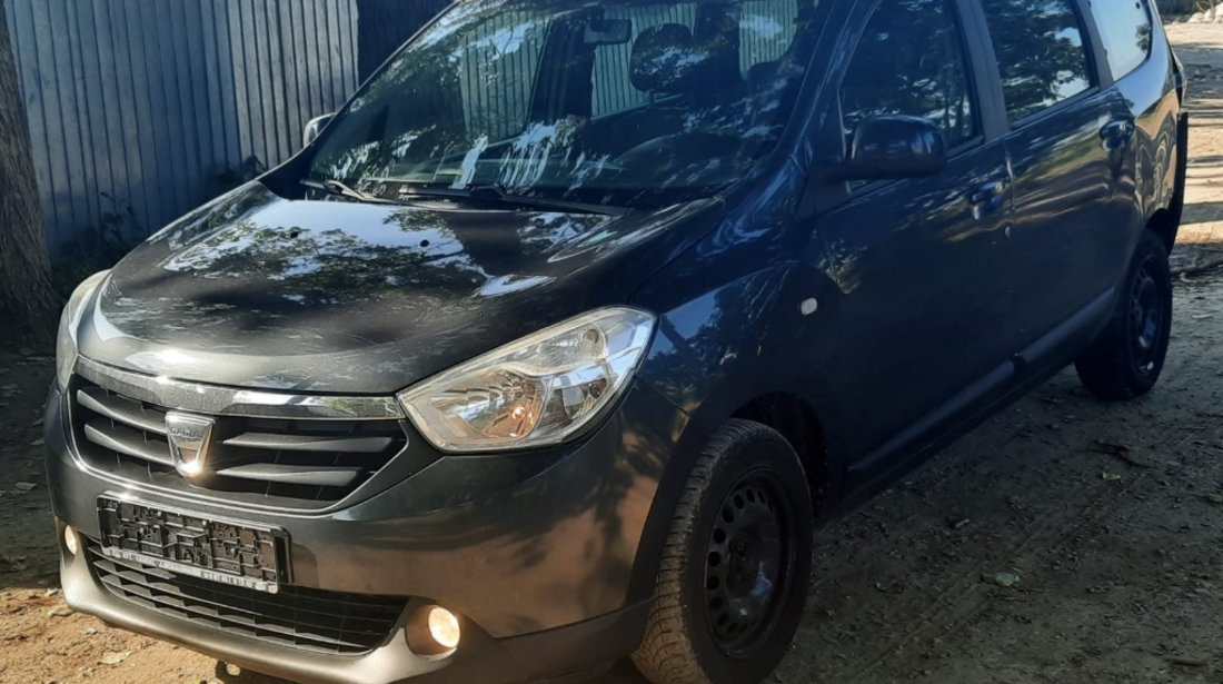 Brat stanga fata Dacia Lodgy 2013 7 locuri 1.5 dci