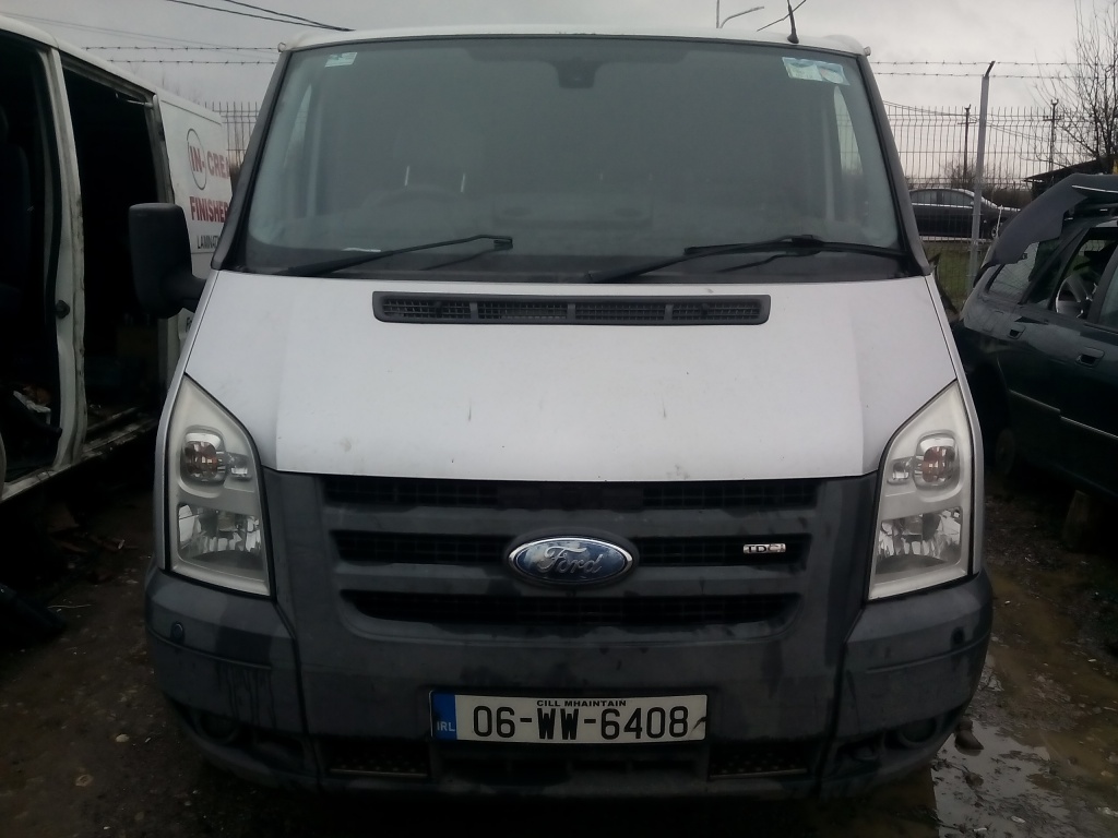 Brat stanga fata Ford Transit 2007 Autoutilitara 2.2 TDCI