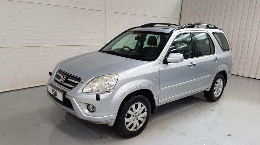 Brat stanga fata Honda CR-V 2005 SUV 2.2 CTDI