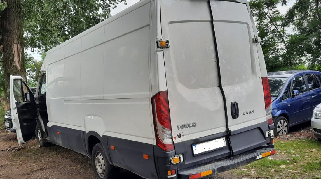 Brat stanga fata Iveco Daily 6 2015 35S15 3.0 HPI