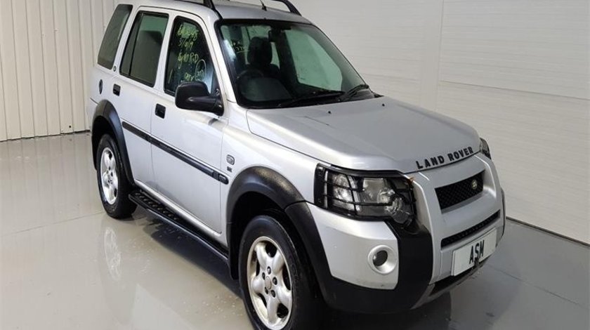 Brat stanga fata Land Rover Freelander 2004 suv 2.0