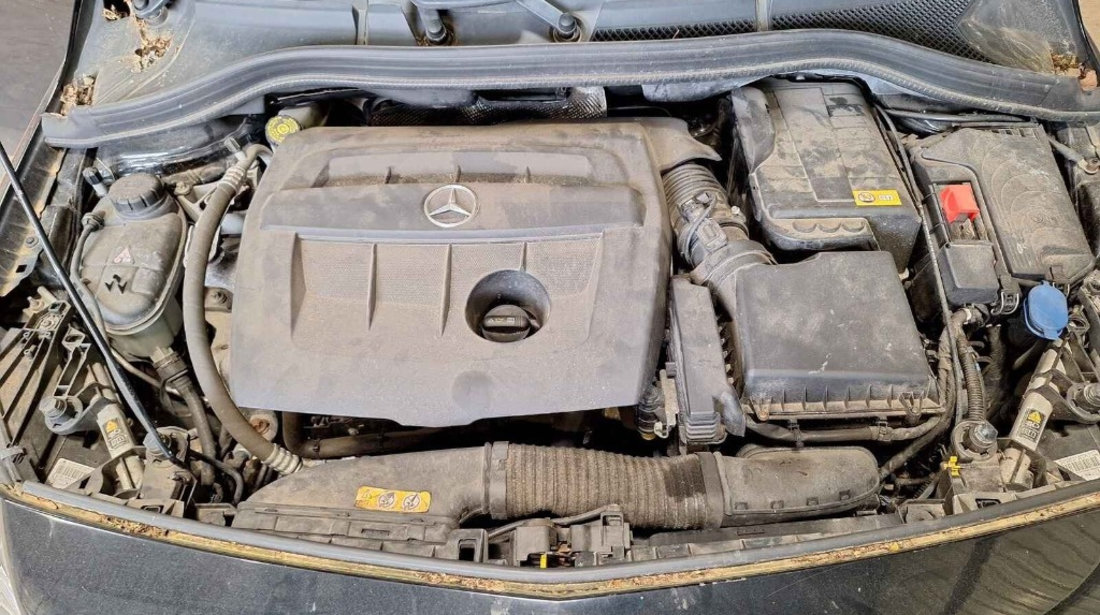 Brat stanga fata Mercedes B-Class W246 2014 HATCHBACK 1.5 DCI