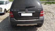 Brat stanga fata Mercedes M-CLASS W164 2007 JEEP 3...