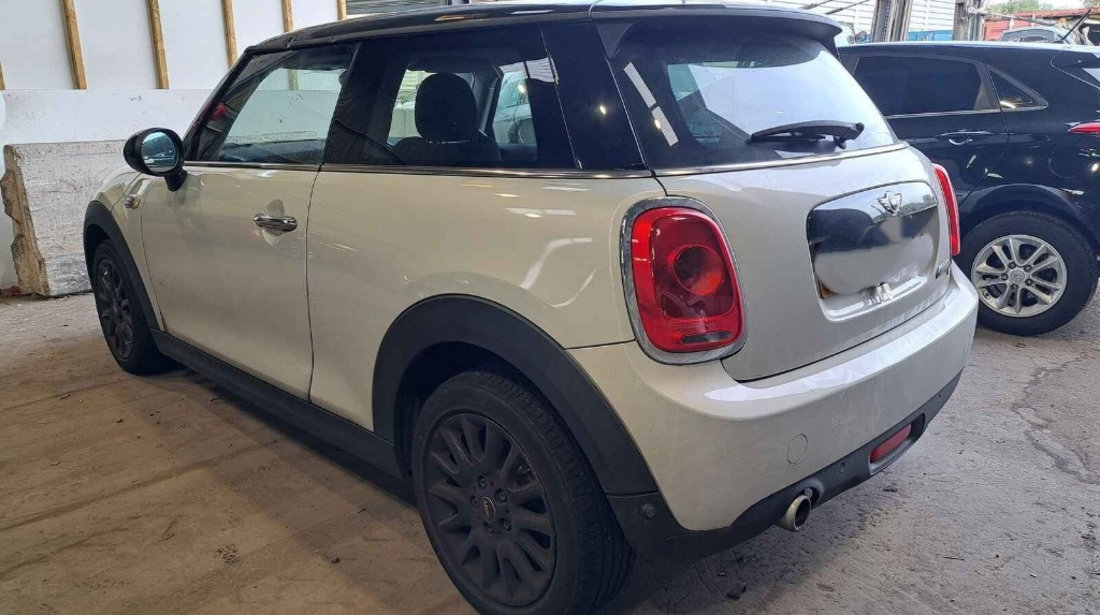 Brat stanga fata Mini Cooper 2015 F56 HATCHBACK 1.5 D B37C15A