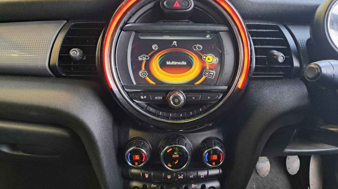 Brat stanga fata Mini Cooper 2015 F56 HATCHBACK 1.5 D B37C15A