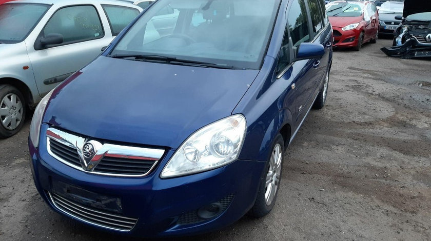 Brat stanga fata Opel Zafira B 2009 MPV 1.9 CDTI