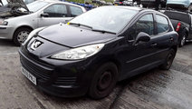 Brat stanga fata Peugeot 207 2007 Hatchback 1.4 Be...