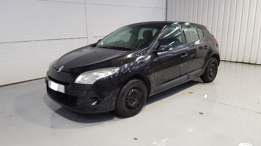 Brat stanga fata Renault Megane 3 2008 HATCHBACK 1.5 dCI