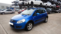 Brat stanga fata Suzuki SX4 2007 Hatchback 1.9