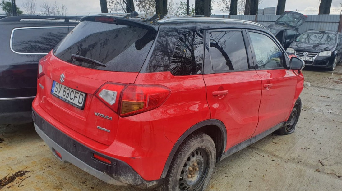 Brat stanga fata Suzuki Vitara 2017 4x4 1.4 T allgrip