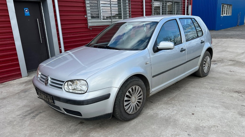 Brat stanga fata Volkswagen Golf 4 2001 HATCHBACK 1.6