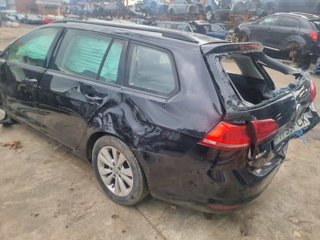 Brat stanga fata Volkswagen Golf 7 2014 break 1.6 tdi CLHA