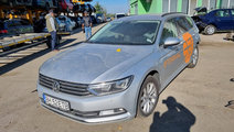 Brat stanga fata Volkswagen Passat B8 2018 break 2...