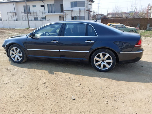 Brat stanga fata Volkswagen Phaeton 2014 BERLINA 3.0 TDI