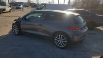 Brat stanga fata Volkswagen Scirocco 2010 coupe 1....