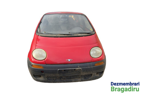 Brat stergator dreapta Daewoo Matiz M150 [facelift] [2000 - 2016] Hatchback 0.8 MT (52 hp)