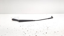 Brat stergator dreapta fata, cod 1T0955410A, Vw To...